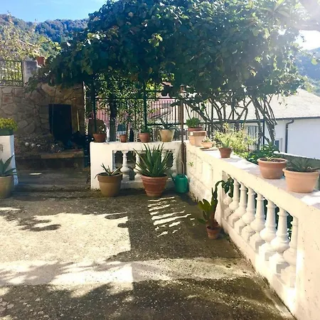 Villa Storica Del 1800 *