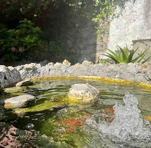 Villa Storica Del 1800 Uscio