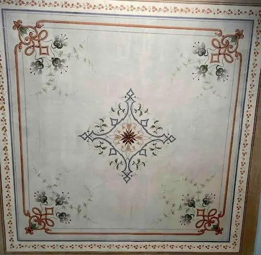 Storica Del 1800 Villa Uscio