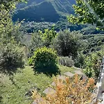 Villa Storica Del 1800 Uscio