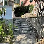 Villa Storica Del 1800 Uscio