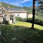 Villa Storica Del 1800 Uscio