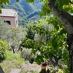 Storica Del 1800 Uscio