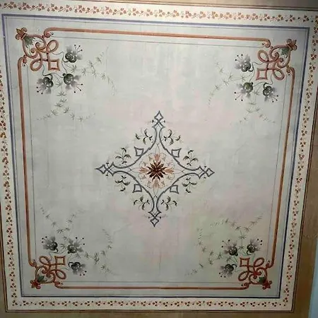 Storica Del 1800 Willa Uscio