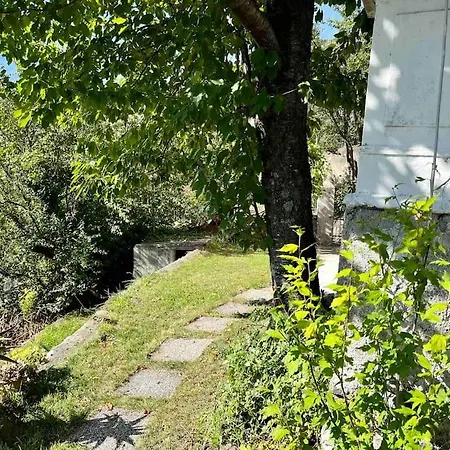 Villa Storica Del 1800 Uscio