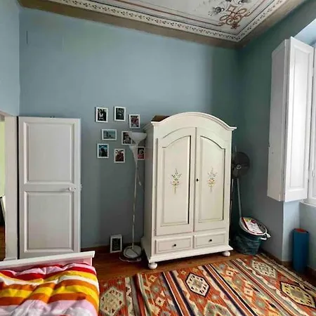 Storica Del 1800 Villa *