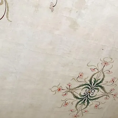 Willa Storica Del 1800 Uscio