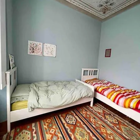 Storica Del 1800 Uscio
