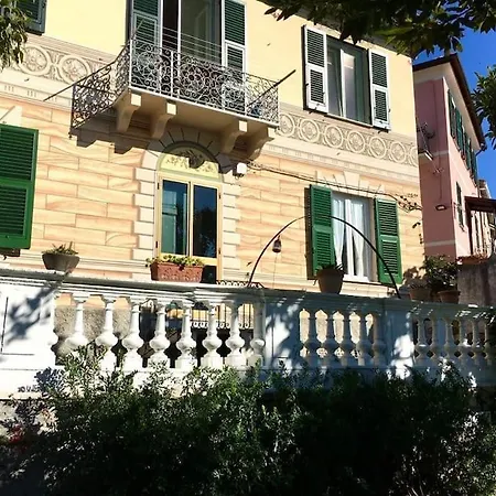 Storica Del 1800 Villa *