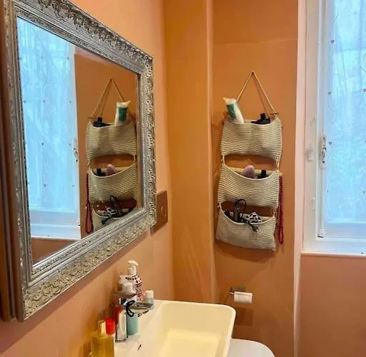 Storica Del 1800 * Uscio
