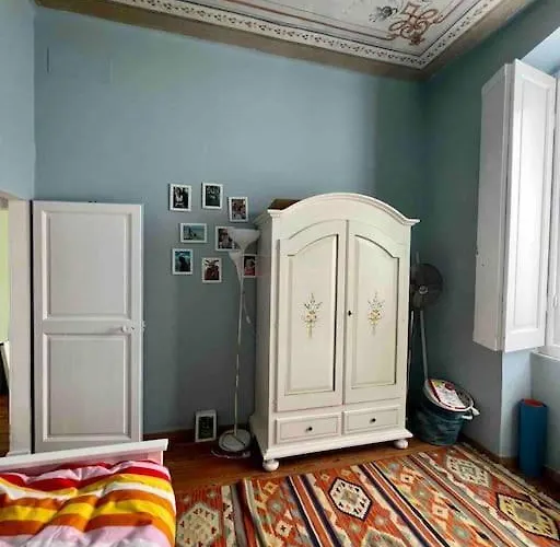 Storica Del 1800 Villa *