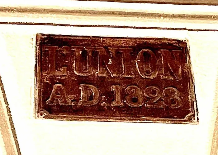 Storica Del 1800 *