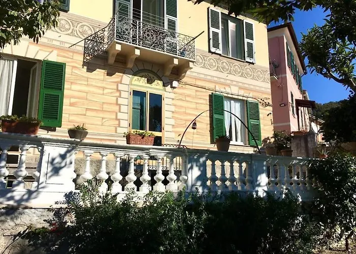 Storica Del 1800 Villa *